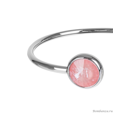 Браслет Fiore Luna, Flamingo Ignite